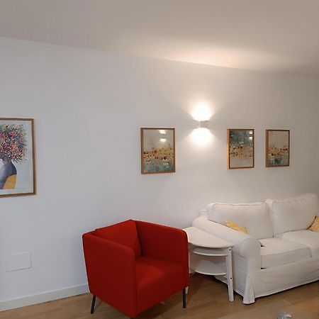 El Yate Sol Y Mar Apartment Aguadulce  Exterior photo