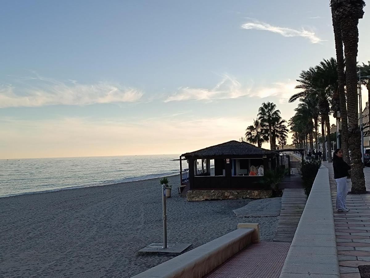 El Yate Sol Y Mar Apartment Aguadulce  Exterior photo